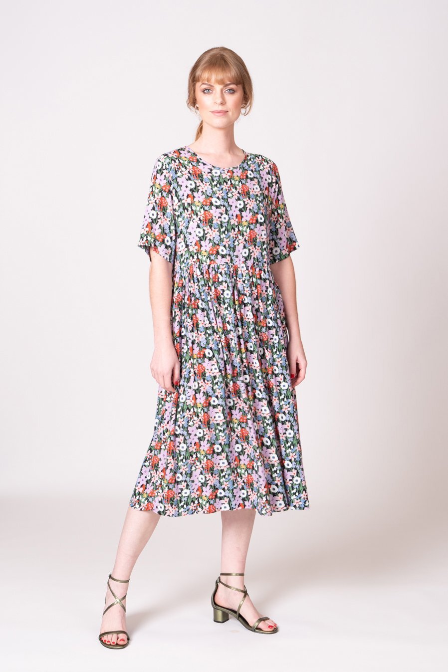 Otama Dress - Brand-Wilson Trollope : Preview & District - Wilson ...