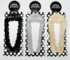 Lace Sockette - Multi 3 pack