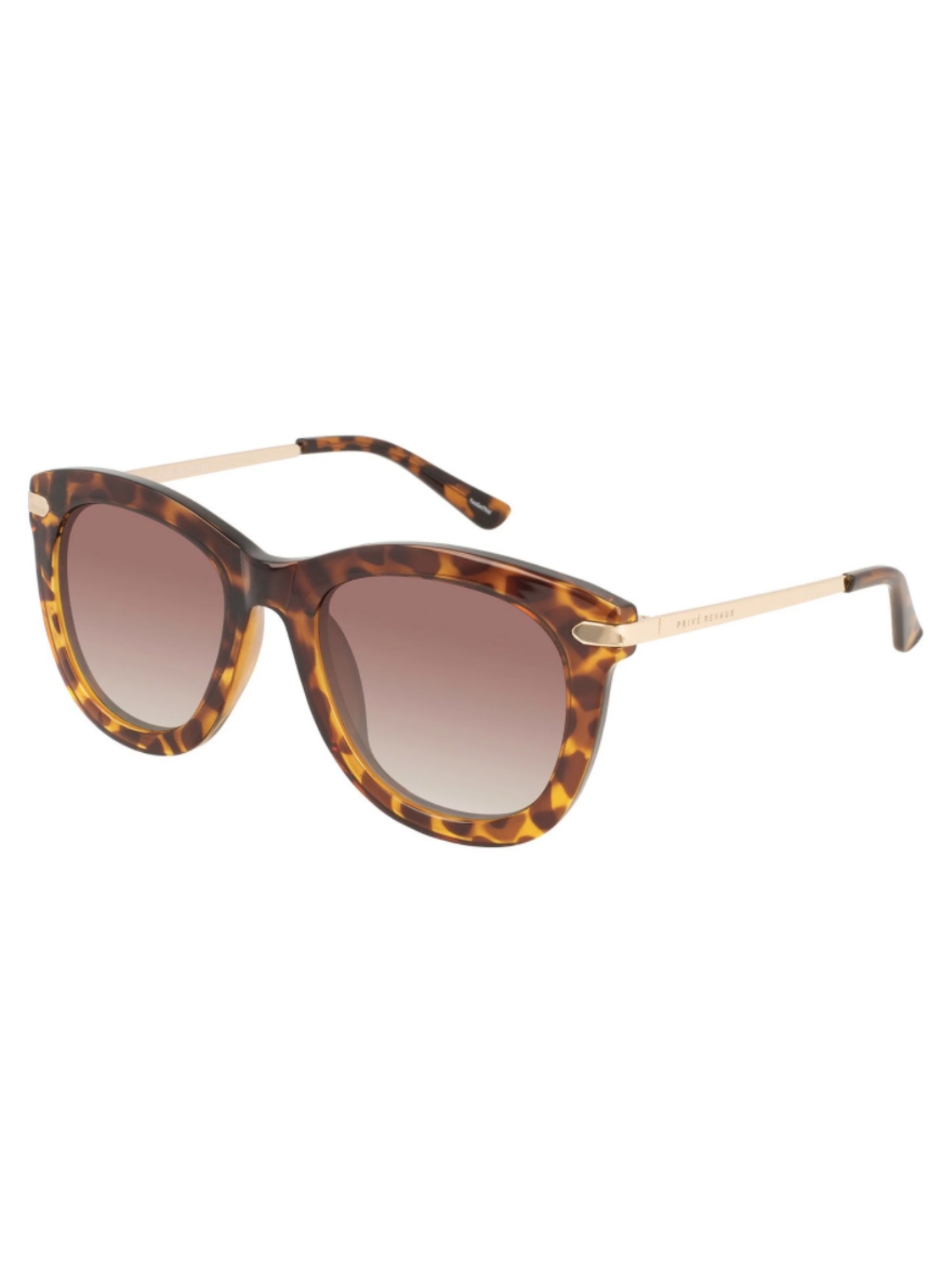 Shaded Street Sunglasses - Blond Tort - Brand-Prive Revaux : Preview ...