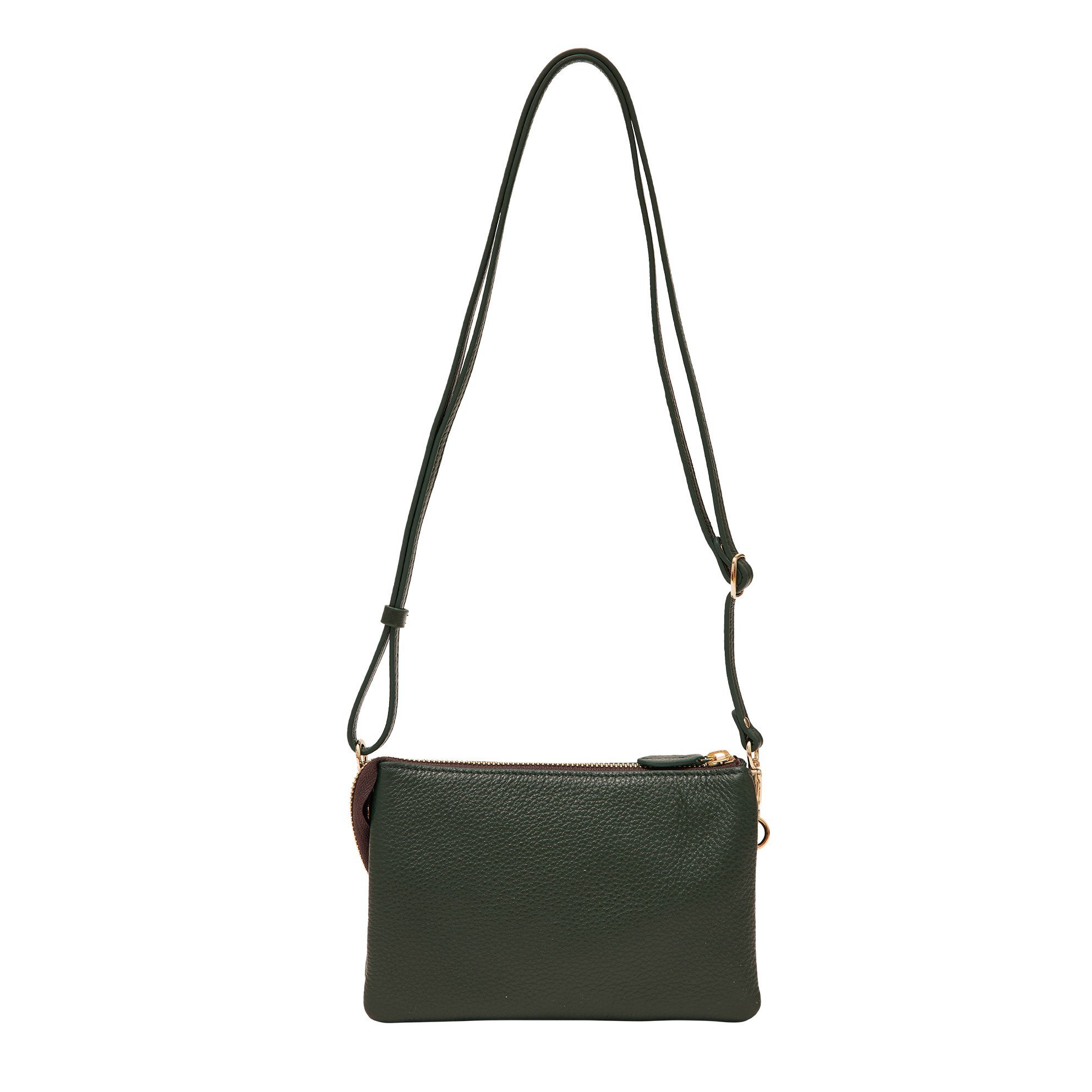 Tilly Crossbody Bag - Brand-Saben : Preview & District - Saben Ongoing