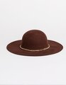 Mendosa Wool Hat