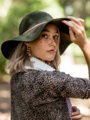 Mendosa Wool Hat