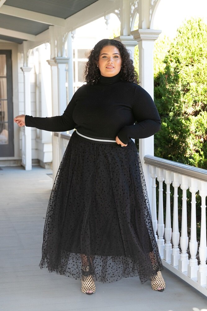 Black tutu shop skirt nz