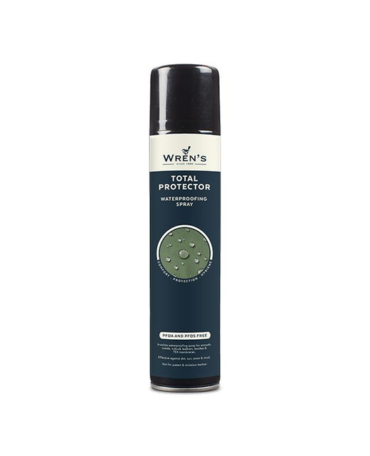 Wren's Total Weather Protector Spray