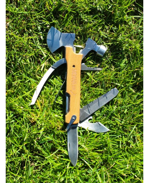 Bush Multi Tool