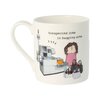 Unexpected Item Mug