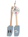 Dog Days Mini Spatula - Set of 2