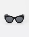 Clara Sunglasses - Black