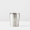 Huski Short Tumbler 2.0 - Stainless