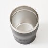 Huski Short Tumbler 2.0 - Stainless