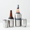 Huski Short Tumbler 2.0 - Stainless