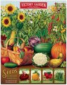 Victory Garden 1000pc Vintage Puzzle