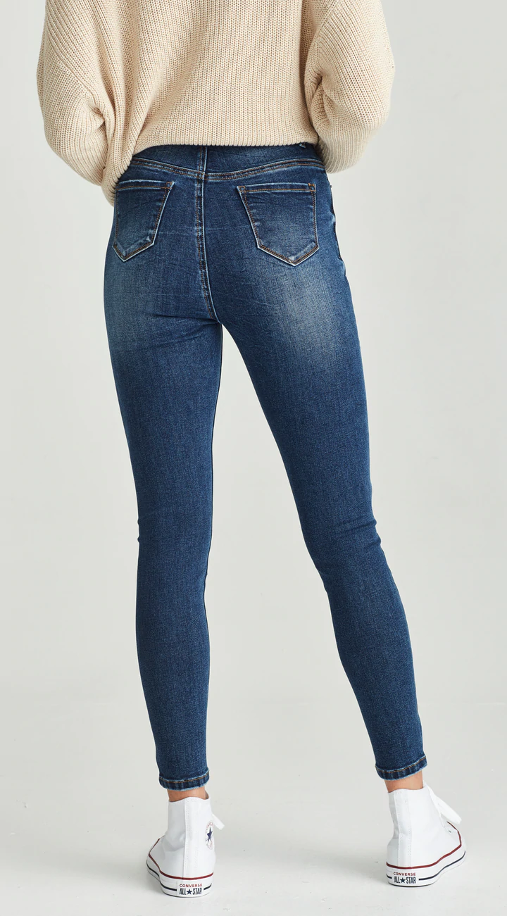 Ankle grazer clearance jeans nz