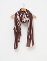 Rust/Blush Scarf