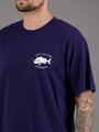 Snapper Logo Tee