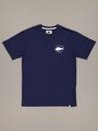 Snapper Logo Tee