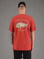 Snapper Logo Tee