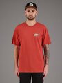 Snapper Logo Tee