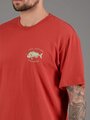 Snapper Logo Tee