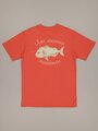 Snapper Logo Tee