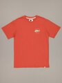 Snapper Logo Tee