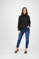 Vassalli Ankle Grazer Jean