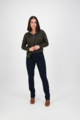 Vassalli Slim Leg Full Length Jean