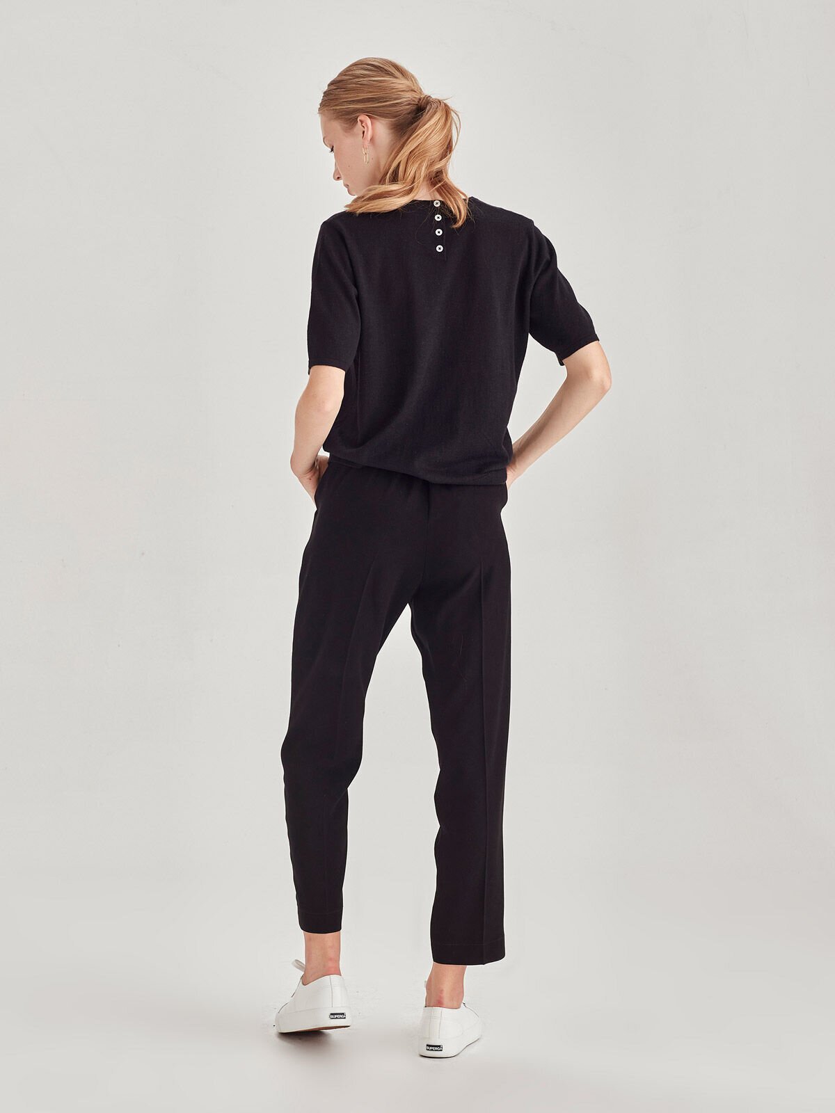 Sills Connie Pant - Brand-Sills & Co. : Preview & District - Sills S22 ...