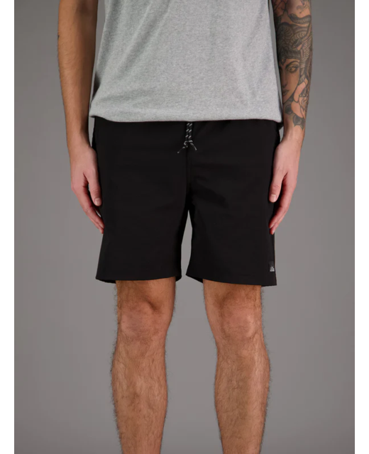 Crewman Shorts