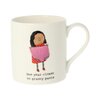 Granny Pants Mug