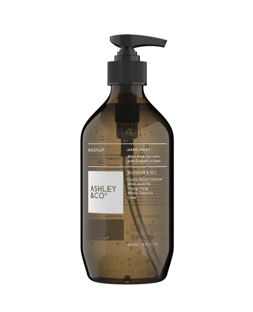 Washup 500ml - Blossom & Gilt