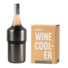 Huski Wine Cooler - Carbon Grey