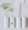 Mini Love Vase Set