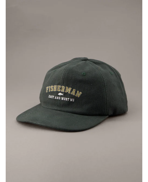 Fisherman Cap