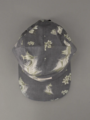 Floral Marlin 5 Panel Cap