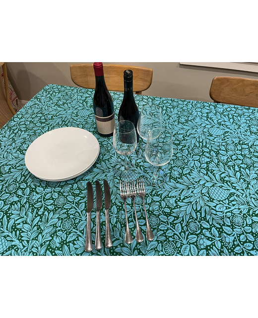 Kauri Tablecloth