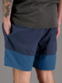 Snapper Logo Shorts