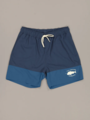 Snapper Logo Shorts