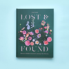 Publisher's Lost & Found Book