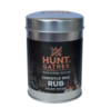 Hunt & Gather Chipotle BBQ Rub 80g