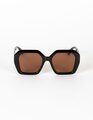 Hurley Sunglasses Black