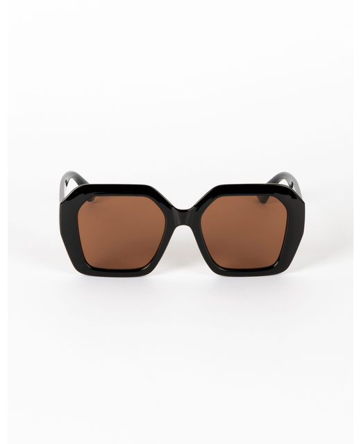 Hurley Sunglasses Black