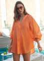 Mimosa Oversize Shirt