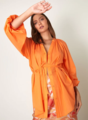 Mimosa Oversize Shirt