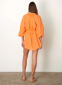 Mimosa Oversize Shirt