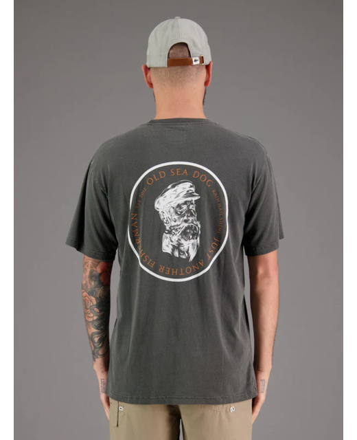 Old Sea Dog Tee