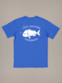 Snapper Logo Tee