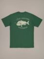 Snapper Logo Tee