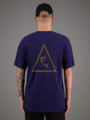 Angled Marlin Tee