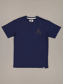 Angled Marlin Tee